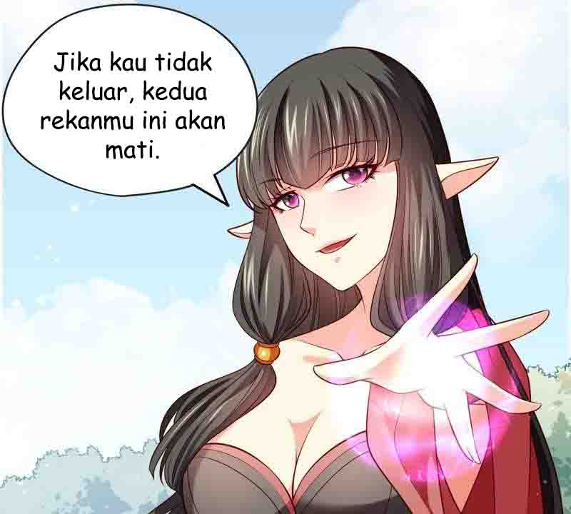 Turned Into a Grass in The Fantasy World? chapter 49